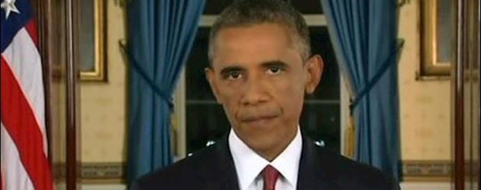  'US President Barack Obama'