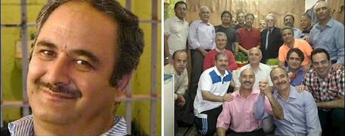 Iran: Unrest in Gohardasht and Evin prisons, following death of political prisoner Shahrokh Zamani