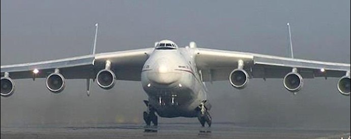 Iraqi MP protests Russia violating Iraq sovereignty