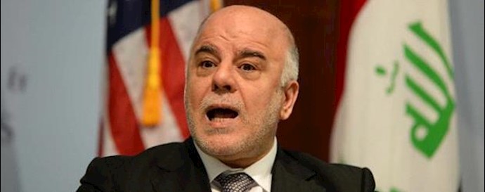 Sources say Iraq PM Abadi facing “mutiny” from within Shi’ite groups