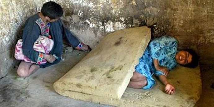 Iran: shocking report of disabled people being tortured in city west of Tehran