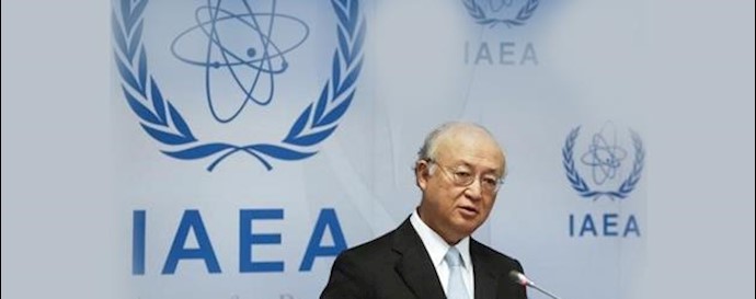 UN nuclear agency says much work remains on past Iranian work