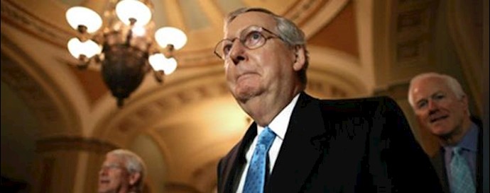 Counterattack planned by Republicans against Iran nuclear deal filibuster