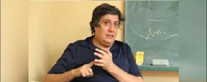 Iran TV producer in jail