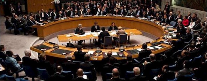 UNSC committee: Iran sanctions to remain until verification on nuclear program