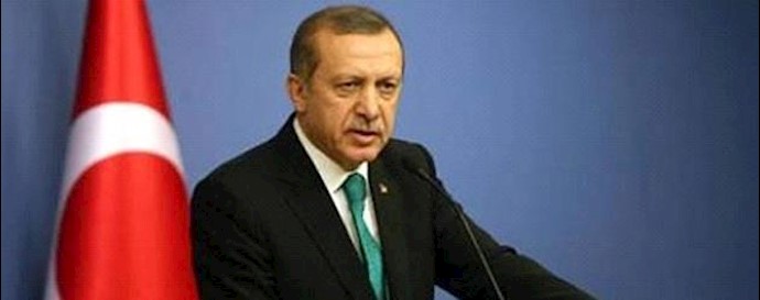 Turkey President: Syria cannot be saved with Assad in power