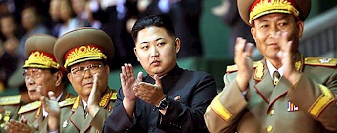 Iran and North Korea collaborating to derail nuclear inspections, according to a report