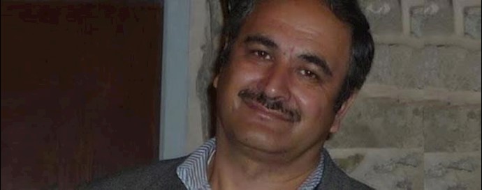 The body of the trade unionist laid to rest in Tabriz, northwestern Iran