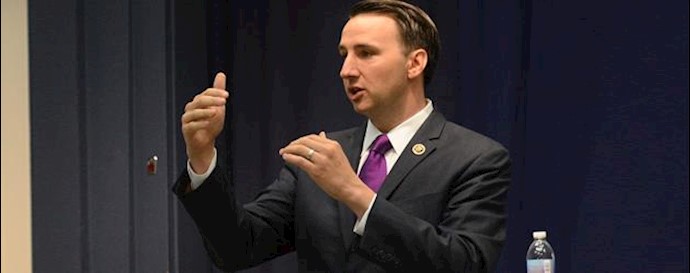 Iran deal is bad for US: Congressman Ryan Costello