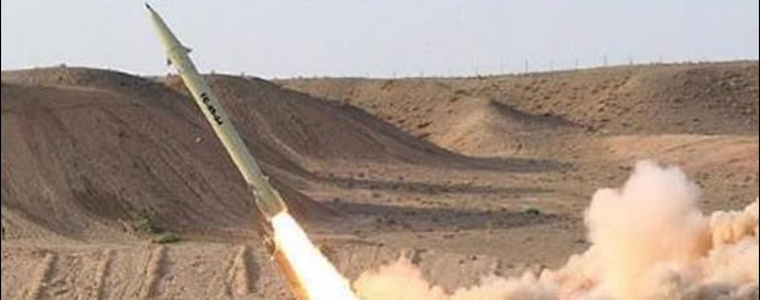 Yemen: SCUD missile belonging to Houthis destroyed