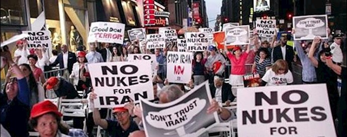 American people skeptical Iran will stick to nuclear deal, poll shows