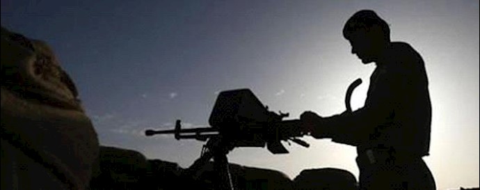 Italian military instructors in Iraq