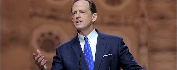 Iran Nuclear Deal Violates The Law, Says Sen. Toomey
