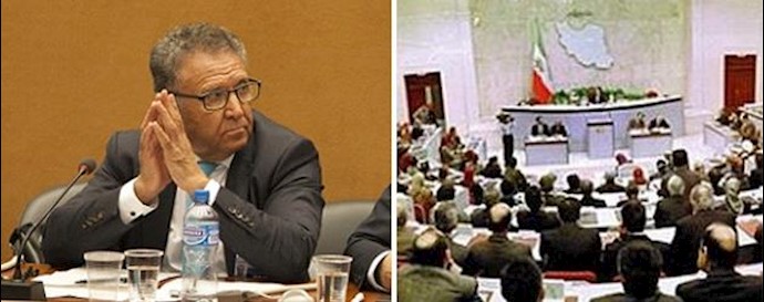 Iran is major cause of regional instability: Parviz Khazai