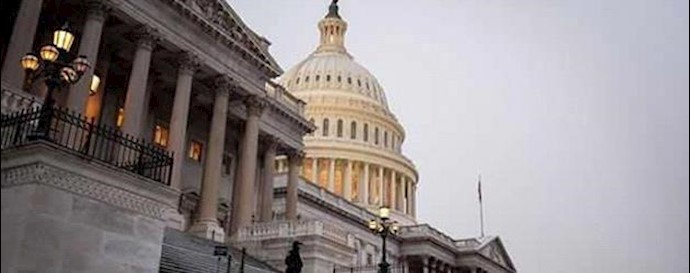 US: House rejected Iran nuke deal with help of 25 Dems