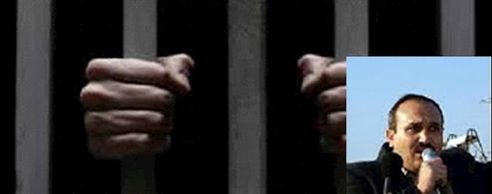 Civil activist on hunger strike in Ardebil, northwestern Iran