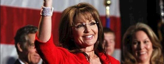 Sarah Palin: Iran is a vicious regime, supports terrorism