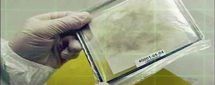 IAEA not present as Iran nuclear experts take Parchin samples