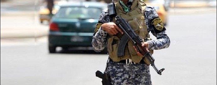 Iraq: national guard law and positions of various groups