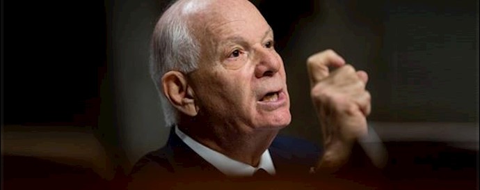 Key Senate Democrat opposes Obama’s Iran deal