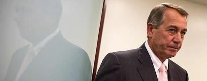 US House Speaker to resign