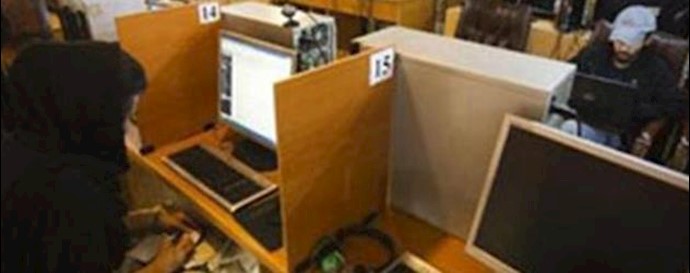 Iran: Khamenei inner circle evaluates Internet threats