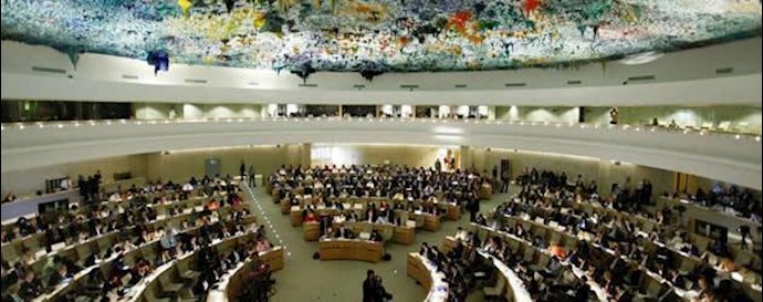 International Women’s Rights Society: systematic executions rising in Iran