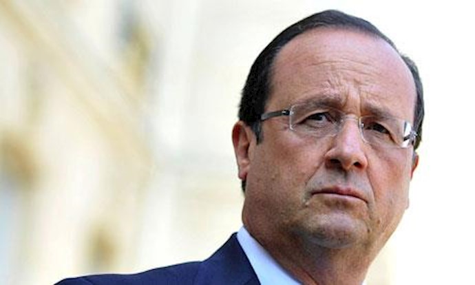 Reconnaissance Flights To Be Launched By France Over Syria Against ISIS