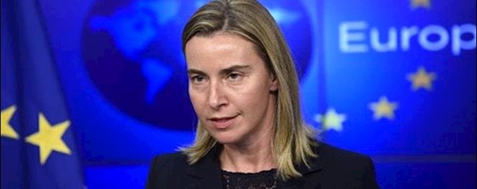 Setting up asylum centers outside EU would be tricky: Mogherini