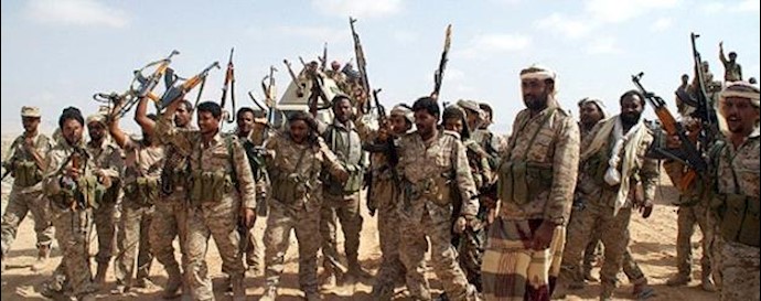 Yemen: Popular Resistance Forces (PRF) in clashes in Ma’rib Province