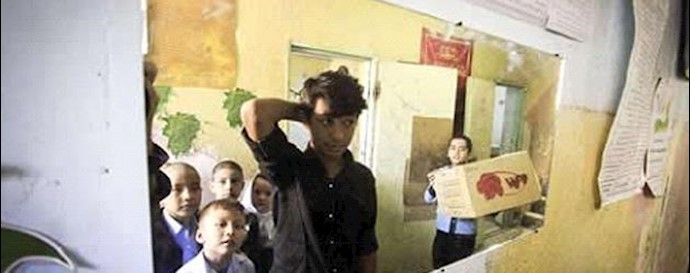 Over 450,000 Afghan children in Iran unable to register in schools