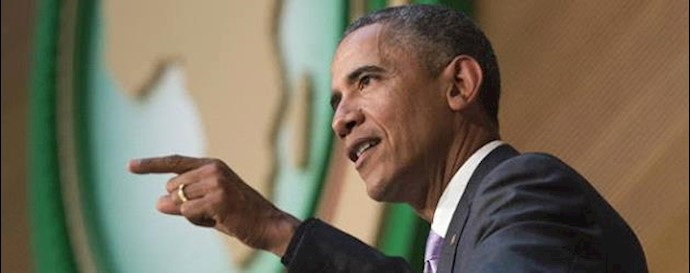 Obama: Iran resorting to unconventional methods against other countries