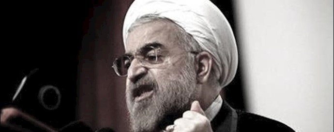 Throw Rouhani out of UN; his presence is against peace and human rights and a violation of the philosophy behind UN’s creation