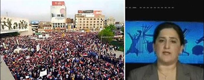 Iraq: popular demonstrations continuing against corruption