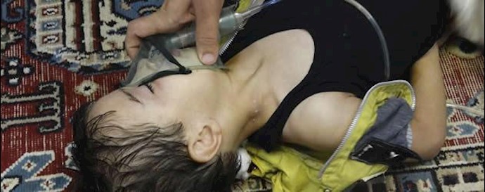 Russia obstructing formation of committee to probe Assad’s use of chemical weapons