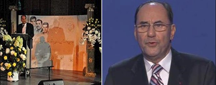 Germany: Ceremony marks PMOI’s 50th anniversary