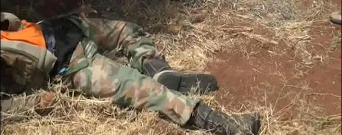 Syria: blow to Lebanese Hezbolalh in Zabadani