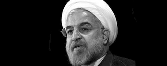 Rouhani’s projections against the PMOI in fear of domestic and international reception of the Iranian Resistance