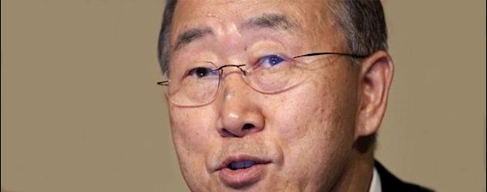 UN chief’s annual report on human rights violations, waves of executions in Iran