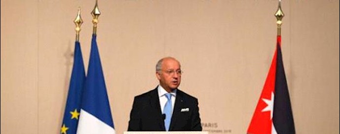 France contribute for persecuted Mideast minorities