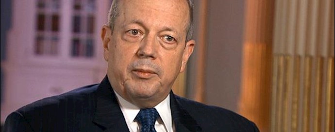 John Allen, U.S. envoy for anti-ISIS coalition, to step down