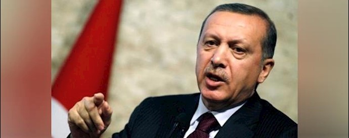 Turkey protests direct intervention in Syria by Russia