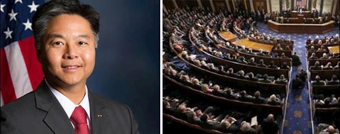 Arizona Democrat Sinema Speaks Out Against Iran Deal