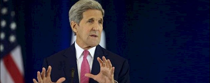 US top diplomat confident regional powers will send boots to Syria