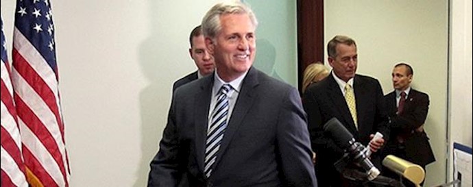 Iran deal up for vote next week in the House