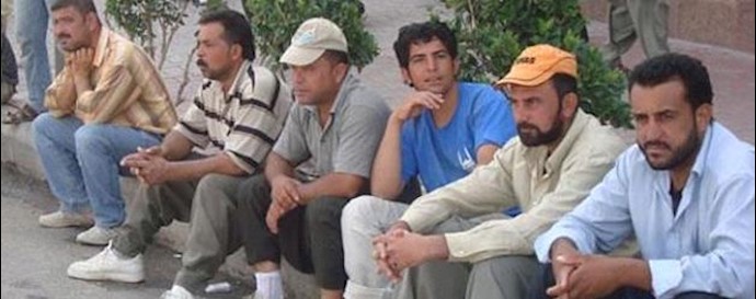 Iran: mullahs’ regime admits to skyrocketing unemployment