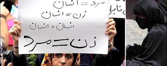 Iran: senior mullah tells women to “stay home and be ladies”