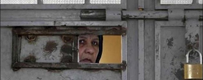 Iran official: number of women prisoners doubled for unpremeditated crimes