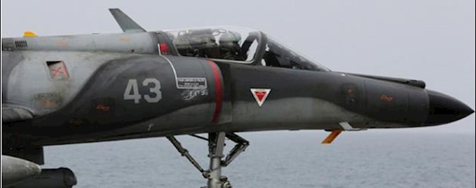 First France airstrikes against ISIS in Syria