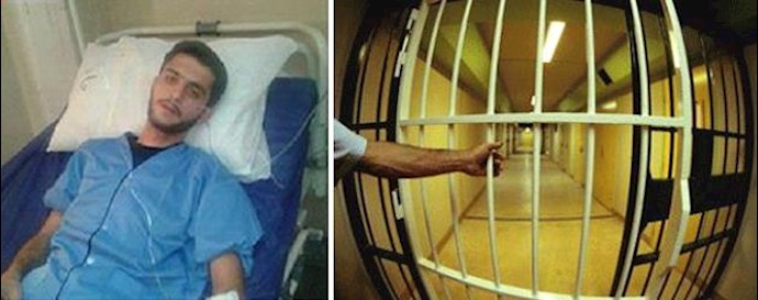 Iran: prisoner suffering from cancer says he is dying